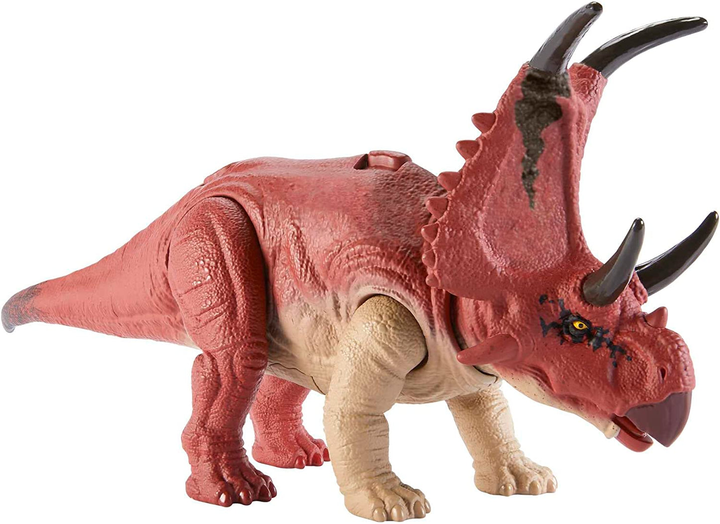 Jurassic World Diabloceratops