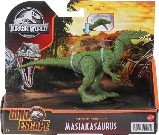 Jurassic World Masiakasaurus DIno Escape