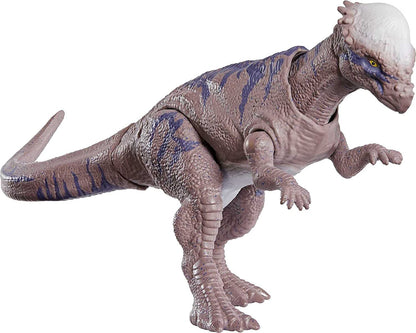 Jurassic World Pachycephalosaurus Dino Rivals